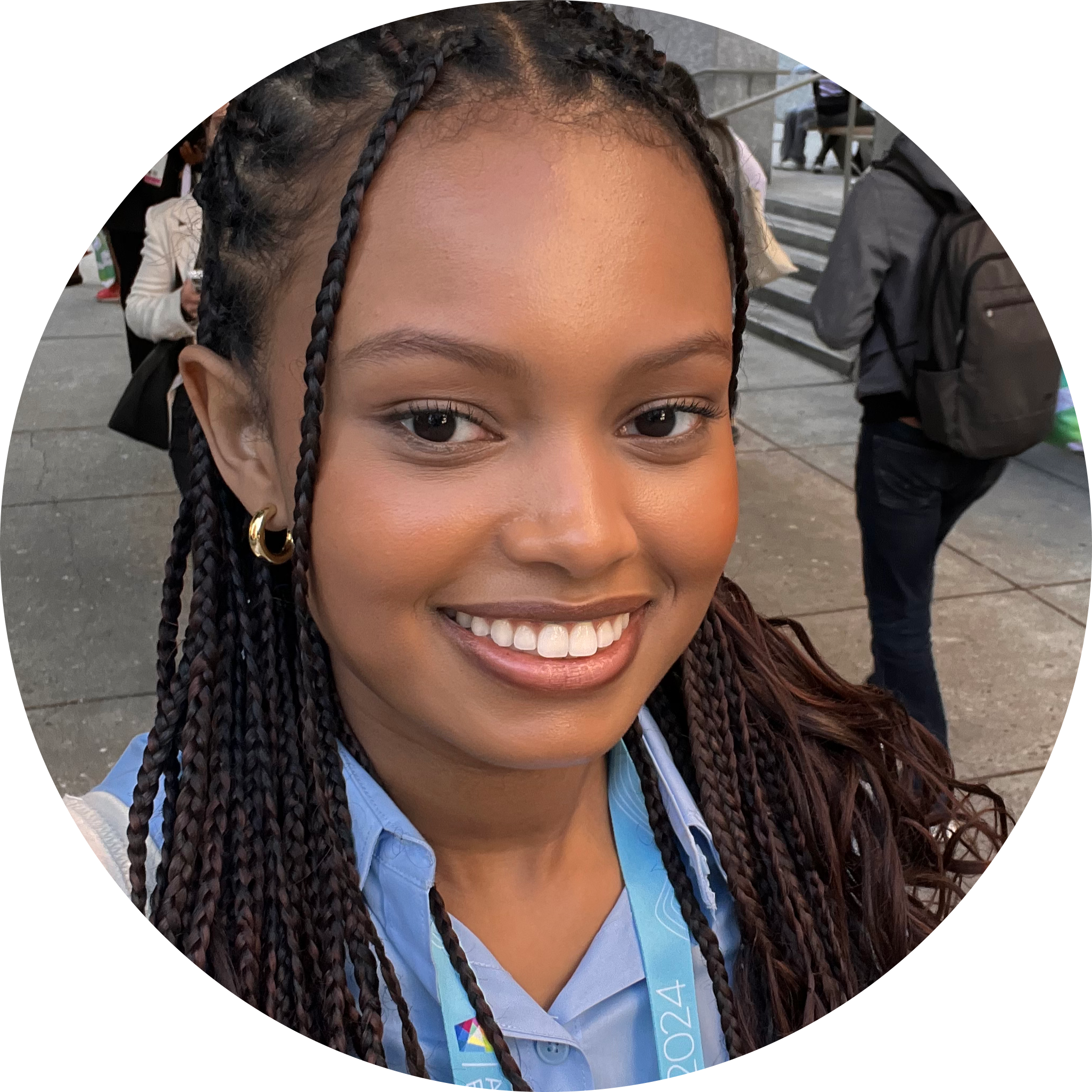 Gigi's profile picture